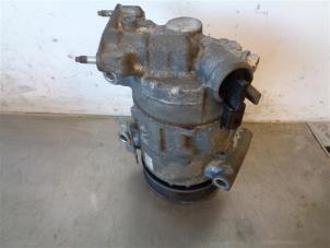 Gebruikte Pomp Airco Citroen Berlingo 1.6 BlueHDI 100 Prijs op aanvraag aangeboden door Autohandel-Smet Gebroeders NV