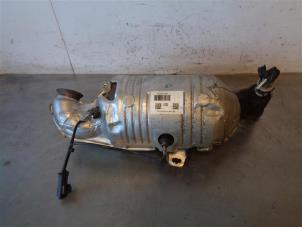 Gebruikte Katalysator Citroen Berlingo 1.6 BlueHDI 100 Prijs op aanvraag aangeboden door Autohandel-Smet Gebroeders NV