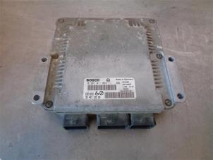 Gebruikte Computer Motormanagement Peugeot 807 Prijs op aanvraag aangeboden door Autohandel-Smet Gebroeders NV