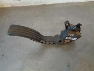 Gebruikte Sensor Gaspedaalpositie Renault Trafic Passenger (1JL/2JL/3JL/4JL) 1.6 dCi 140 Twin Turbo Prijs op aanvraag aangeboden door Autohandel-Smet Gebroeders NV