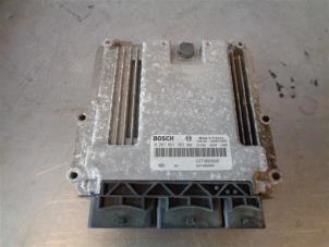 Gebruikte Computer Motormanagement Renault Trafic Passenger (1JL/2JL/3JL/4JL) 1.6 dCi 140 Twin Turbo Prijs op aanvraag aangeboden door Autohandel-Smet Gebroeders NV