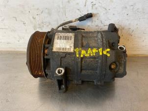 Gebruikte Pomp Airco Renault Trafic Passenger (1JL/2JL/3JL/4JL) 1.6 dCi 140 Twin Turbo Prijs op aanvraag aangeboden door Autohandel-Smet Gebroeders NV