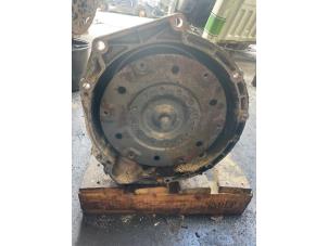 Gebruikte Automaatbak BMW 4 serie Gran Coupe (F36) 418d 2.0 16V Prijs op aanvraag aangeboden door Autohandel-Smet Gebroeders NV