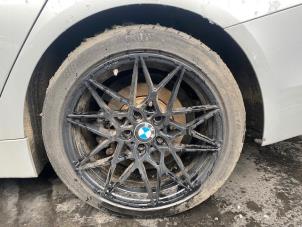 Gebruikte Velgen set BMW 4 serie Gran Coupe (F36) 418d 2.0 16V Prijs op aanvraag aangeboden door Autohandel-Smet Gebroeders NV
