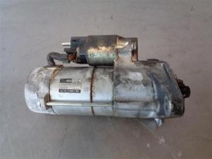 Gebruikte Startmotor Landrover Range Rover Evoque (LVJ/LVS) 2.0 D 150 16V 5-drs. Prijs op aanvraag aangeboden door Autohandel-Smet Gebroeders NV