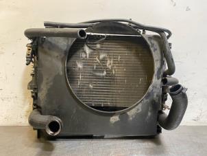 Gebruikte Radiateur Mercedes Vito (639.7) 2.2 109 CDI 16V Prijs op aanvraag aangeboden door Autohandel-Smet Gebroeders NV