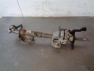 Gebruikte Stuurkolom compleet Ssang Yong Actyon Sports II 2.0 Xdi 16V 4WD Prijs op aanvraag aangeboden door Autohandel-Smet Gebroeders NV