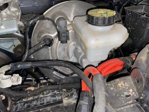 Gebruikte Hoofdremcilinder BMW X2 (F39) xDrive 18d 2.0 16V Prijs op aanvraag aangeboden door Autohandel-Smet Gebroeders NV