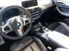 Versnellingspook van een BMW X3 (G01), 2017 xDrive 20d 2.0 TwinPower Turbo 16V, SUV, Diesel, 1.995cc, 140kW (190pk), 4x4, B47D20B, 2019-04, UZ31; UZ32; UZ35; UZ36 2020