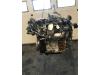 Ford Kuga II (DM2) 2.0 TDCi 16V 150 4x4 Motor