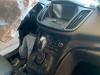 Airco bedieningspaneel van een Ford Kuga II (DM2), 2012 2.0 TDCi 16V 150 4x4, SUV, Diesel, 1.997cc, 110kW (150pk), 4x4, T7MD, 2017-09 2017