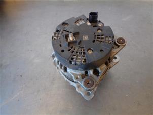 Gebruikte Alternator Audi A4 Avant (B8) 2.0 TDI 177 16V Prijs op aanvraag aangeboden door Autohandel-Smet Gebroeders NV