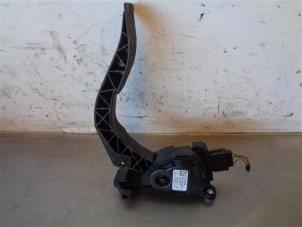 Gebruikte Gaspedaalpositie Sensor Audi A4 Avant (B8) 2.0 TDI 177 16V Prijs op aanvraag aangeboden door Autohandel-Smet Gebroeders NV