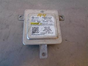 Gebruikte Xenon module Audi A4 Avant (B8) 2.0 TDI 177 16V Prijs op aanvraag aangeboden door Autohandel-Smet Gebroeders NV