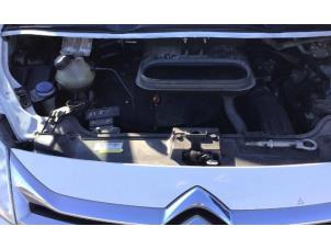 Gebruikte Motor Citroen Jumpy (G9) 2.0 HDiF 16V 125 Prijs op aanvraag aangeboden door Autohandel-Smet Gebroeders NV