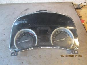 Gebruikte Tellerklok Isuzu D-Max (TFR/TFS) 1.9 DDI 4x4 Prijs op aanvraag aangeboden door Autohandel-Smet Gebroeders NV