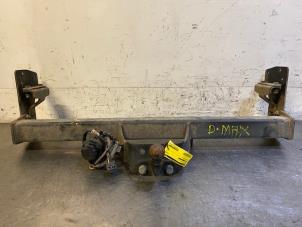 Gebruikte Trekhaak Isuzu D-Max (TFR/TFS) 2.5 D Twin Turbo 4x4 Prijs op aanvraag aangeboden door Autohandel-Smet Gebroeders NV