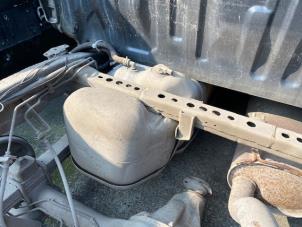 Gebruikte Tank Isuzu D-Max (TFR/TFS) 2.5 D Twin Turbo 4x4 Prijs op aanvraag aangeboden door Autohandel-Smet Gebroeders NV