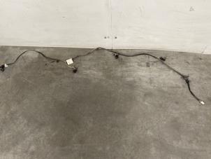 Gebruikte PDC Sensor Set Dacia Sandero II 1.5 dCi 75, Blue dCi 75 Prijs op aanvraag aangeboden door Autohandel-Smet Gebroeders NV