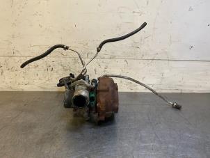 Gebruikte Turbo Volvo XC90 I 2.4 D5 20V Prijs op aanvraag aangeboden door Autohandel-Smet Gebroeders NV