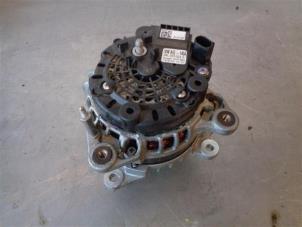 Gebruikte Dynamo Volkswagen Crafter (SY) 2.0 TDI RWD Prijs op aanvraag aangeboden door Autohandel-Smet Gebroeders NV