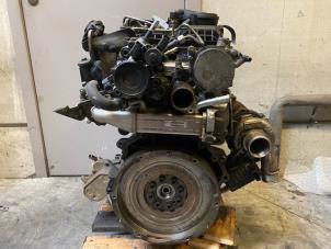 Gebruikte Motor Peugeot Boxer (U9) Prijs op aanvraag aangeboden door Autohandel-Smet Gebroeders NV