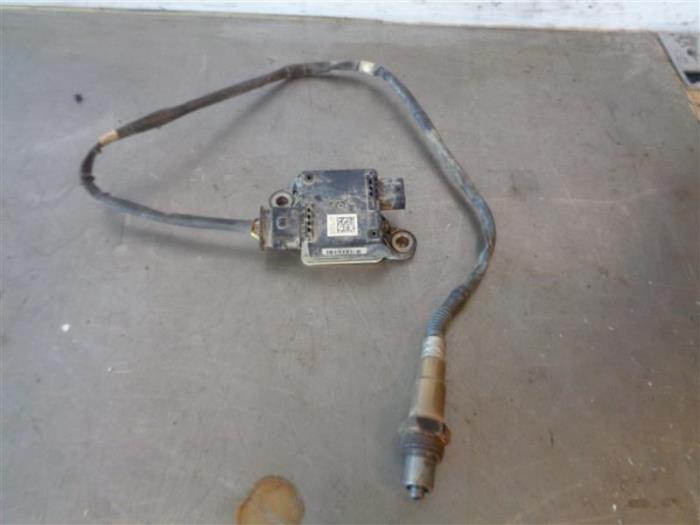 Gebruikte Nox sensor Volkswagen Crafter (SY) 2.0 TDI RWD Prijs op aanvraag aangeboden door Autohandel-Smet Gebroeders NV