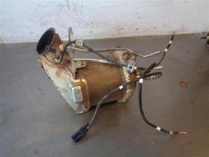 Gebruikte Katalysator Volkswagen Crafter (SY) 2.0 TDI RWD Prijs op aanvraag aangeboden door Autohandel-Smet Gebroeders NV