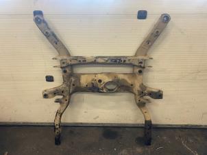 Gebruikte Subframe Volkswagen Crafter (SY) 2.0 TDI RWD Prijs op aanvraag aangeboden door Autohandel-Smet Gebroeders NV