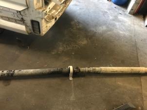 Gebruikte Cardanas Volkswagen Crafter (SY) 2.0 TDI RWD Prijs op aanvraag aangeboden door Autohandel-Smet Gebroeders NV