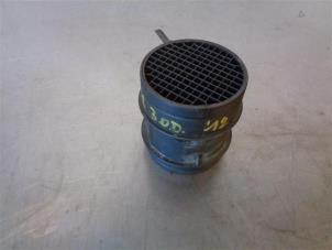 Gebruikte Luchthoeveelheidsmeter Peugeot Boxer (U9) 3.0 HDi 175 Euro 5 Prijs op aanvraag aangeboden door Autohandel-Smet Gebroeders NV