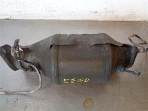 Gebruikte Katalysator Kia Ceed (CDB5/CDBB) 1.4 T-GDI 16V Prijs op aanvraag aangeboden door Autohandel-Smet Gebroeders NV