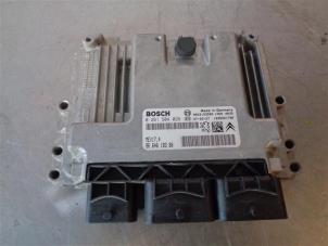 Gebruikte Computer Motormanagement Peugeot 207 CC (WB) Prijs op aanvraag aangeboden door Autohandel-Smet Gebroeders NV