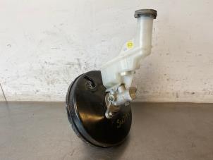 Gebruikte Hoofdremcilinder Suzuki Swift (ZC/ZD) 1.2 Dual Jet 16V Prijs op aanvraag aangeboden door Autohandel-Smet Gebroeders NV