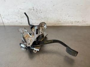 Gebruikte Diversen Suzuki Swift (ZC/ZD) 1.2 Dual Jet 16V Prijs op aanvraag aangeboden door Autohandel-Smet Gebroeders NV