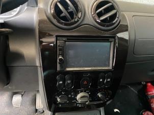 Gebruikte Display Interieur Dacia Duster (HS) 1.5 dCi Prijs op aanvraag aangeboden door Autohandel-Smet Gebroeders NV