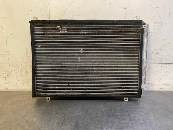 Gebruikte Airco Condensor Suzuki Swift (ZC/ZD) 1.2 Dual Jet 16V Prijs op aanvraag aangeboden door Autohandel-Smet Gebroeders NV