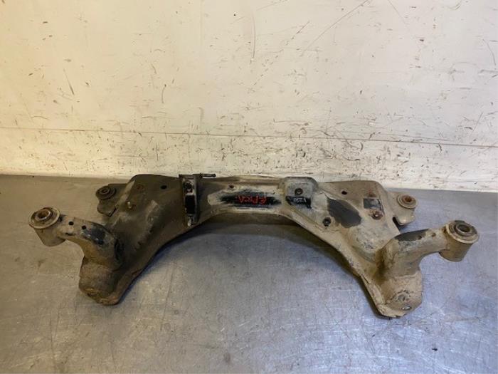 Gebruikte Subframe Chevrolet Epica 2.0 24V Prijs op aanvraag aangeboden door Autohandel-Smet Gebroeders NV