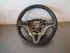 Stuurwiel van een Honda Civic (FK/FN), 2005 / 2012 1.8i VTEC 16V, Hatchback, Benzine, 1.798cc, 103kW (140pk), FWD, R18A2, 2005-09 / 2012-01 2006