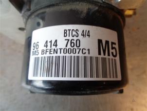 Gebruikte ABS Pomp Chevrolet Epica 2.0 24V Prijs op aanvraag aangeboden door Autohandel-Smet Gebroeders NV