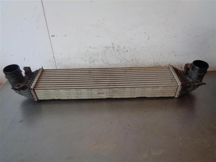 Gebruikte Intercooler Ford Kuga II (DM2) 2.0 TDCi 16V 150 4x4 Prijs op aanvraag aangeboden door Autohandel-Smet Gebroeders NV