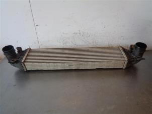 Gebruikte Intercooler Ford Kuga II (DM2) 2.0 TDCi 16V 150 4x4 Prijs op aanvraag aangeboden door Autohandel-Smet Gebroeders NV