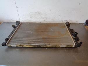 Gebruikte Radiateur Ford Kuga II (DM2) 2.0 TDCi 16V 150 4x4 Prijs op aanvraag aangeboden door Autohandel-Smet Gebroeders NV