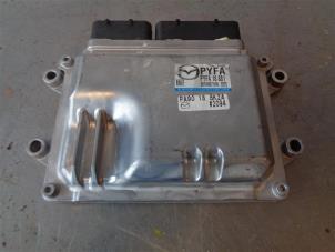 Gebruikte Computer Motormanagement Mazda CX-5 II (KF) 2.0 SkyActiv-G 165 16V 2WD Prijs op aanvraag aangeboden door Autohandel-Smet Gebroeders NV