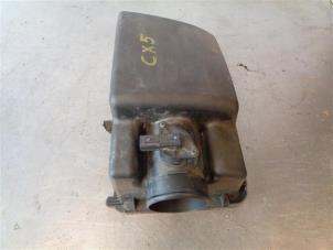 Gebruikte Luchtmassameter Mazda CX-5 II (KF) 2.0 SkyActiv-G 165 16V 2WD Prijs op aanvraag aangeboden door Autohandel-Smet Gebroeders NV