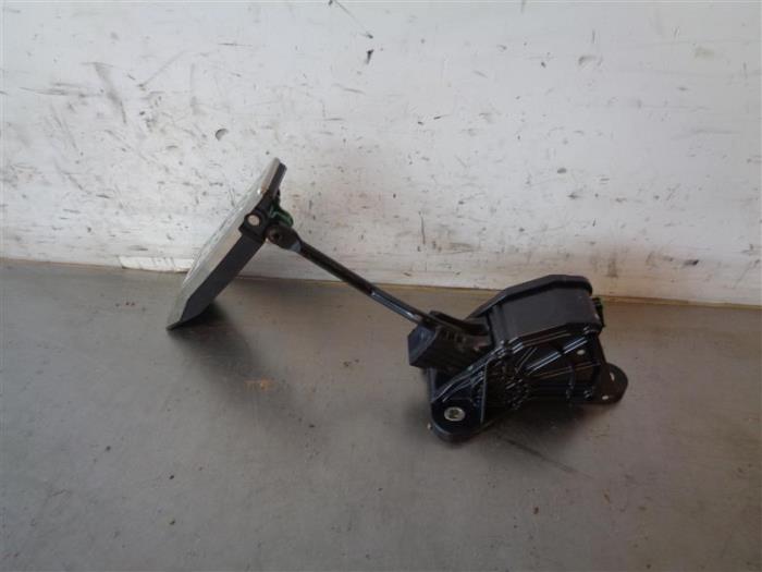 Gebruikte Sensor Gaspedaalpositie Honda Civic (FK/FN) 1.8i VTEC 16V Prijs op aanvraag aangeboden door Autohandel-Smet Gebroeders NV