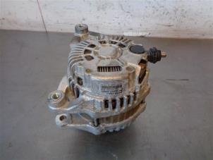 Gebruikte Dynamo Mazda CX-5 II (KF) 2.0 SkyActiv-G 165 16V 2WD Prijs op aanvraag aangeboden door Autohandel-Smet Gebroeders NV