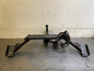 Gebruikte Trekhaak Hyundai Tucson (TL) 1.7 CRDi 16V 2WD Prijs op aanvraag aangeboden door Autohandel-Smet Gebroeders NV