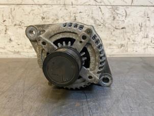 Gebruikte Dynamo Alfa Romeo Giulia (952) 2.2d 150 16V Prijs op aanvraag aangeboden door Autohandel-Smet Gebroeders NV