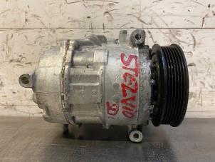 Gebruikte Aircopomp Alfa Romeo Stelvio (949) 2.2d 16V 160 Prijs op aanvraag aangeboden door Autohandel-Smet Gebroeders NV